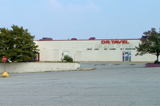 sears scratch and dent store indianapolis