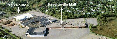 Fayetteville Furniture Stores on Dead Malls Dot Com  Feature  Fayetteville Mall  Fayetteville  Ny