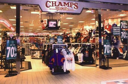 [Image: Champs Sports]
