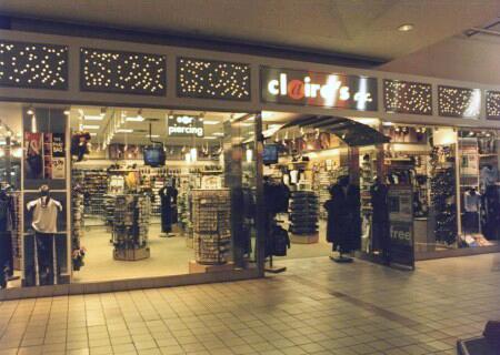 [Image: Claire's Etc.]
