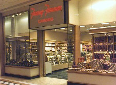 [Image: Fanny Farmer]