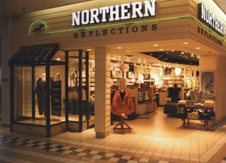 [Image: Northern Reflections]