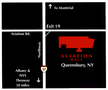 [Map to Aviation Mall]
